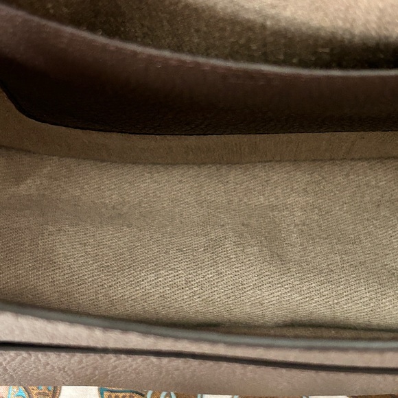 Chloé Medium Marcie Leather Shoulder
Bag - Picture 9 of 16